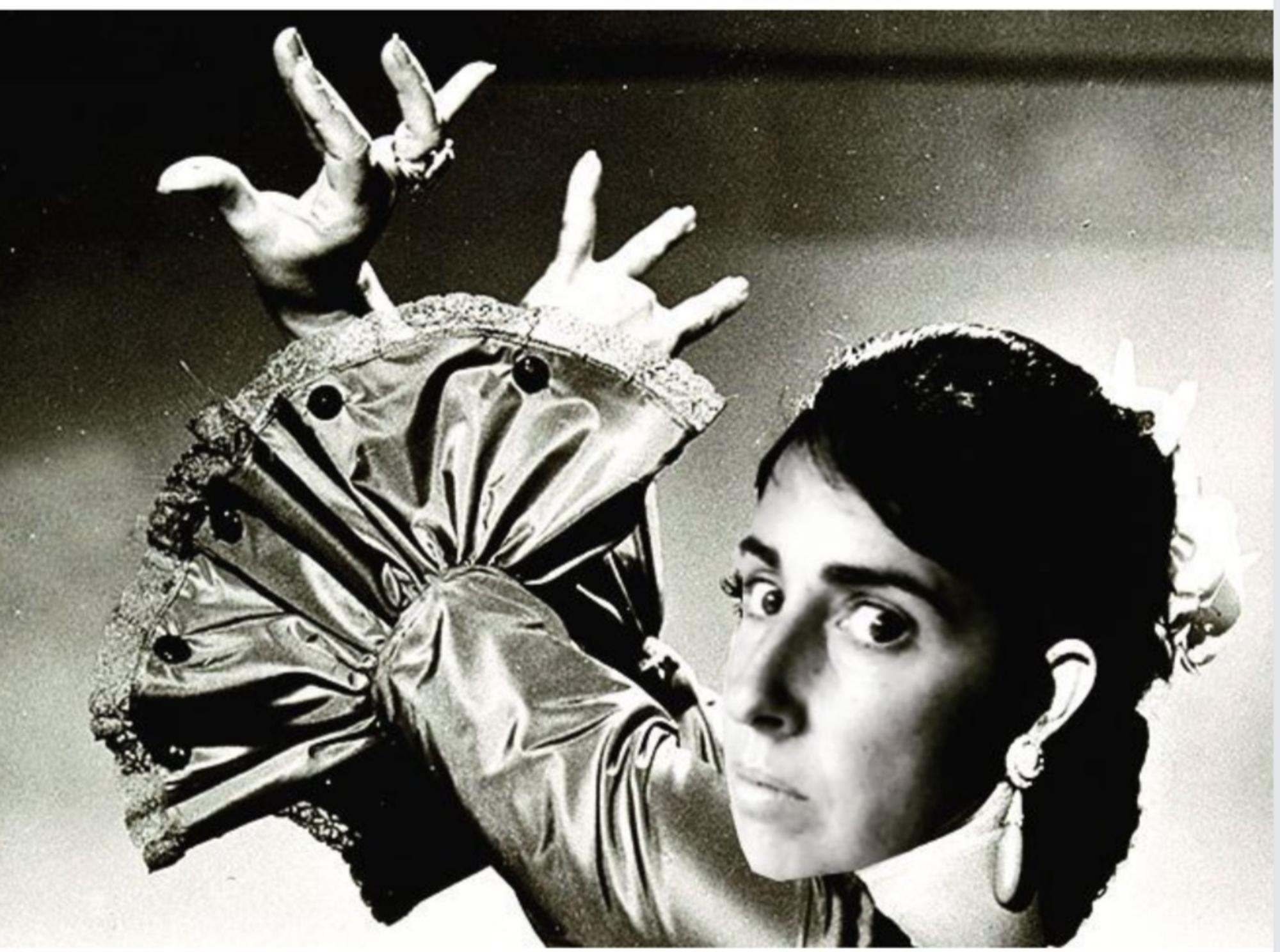 Silvia Allende Collage 2